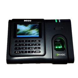 Mesin Absensi Magic M100